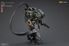 INFINITY 阿利亚德纳 黑杰克01 第十重型游骑兵机甲 蝙蝠-资料图