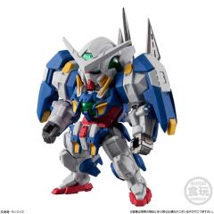 FW 高达大集结 Plus04 GN-001/hs-A01雪崩型能天使高达-资料图