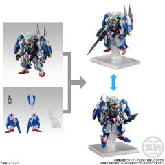 FW 高达大集结 Plus04 GN-001/hs-A01雪崩型能天使高达-资料图