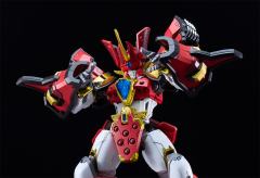 MODEROID King’s Style 光能使者 王金版-资料图