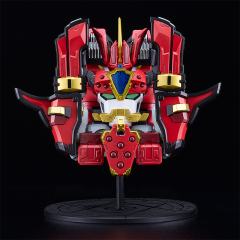 MODEROID King’s Style 光能使者 王金版-资料图