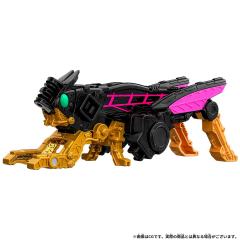 DX 神蝗虫