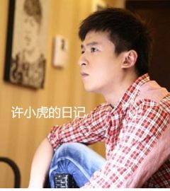 许小虎的日记