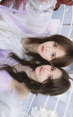 柏欣妤&朱怡欣 第十届金曲大赏小卡