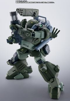 HI-METAL R 眼镜斗犬涡轮特装型-资料图