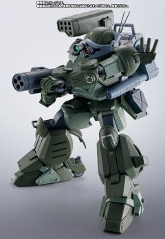HI-METAL R 眼镜斗犬涡轮特装型-资料图
