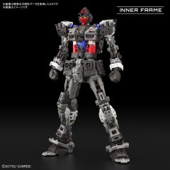 RG RX-78-2 高达 Ver. 2.0-资料图