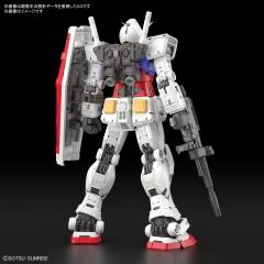 RG RX-78-2 高达 Ver. 2.0-资料图
