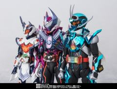 SHF 瓦尔巴拉德-资料图