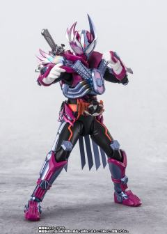 SHF 瓦尔巴拉德-资料图