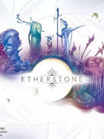 Etherstone