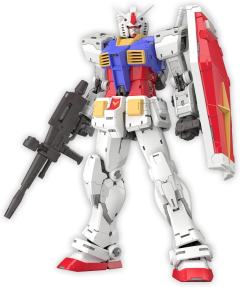 RG RX-78-2 高达 Ver. 2.0