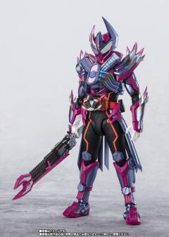 SHF 假面骑士瓦尔巴拉德