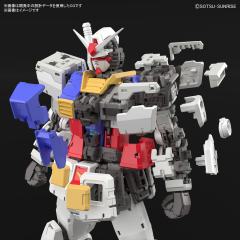 RG RX-78-2 高达 Ver. 2.0-资料图