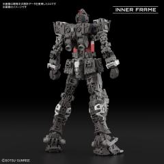 RG RX-78-2 高达 Ver. 2.0-资料图