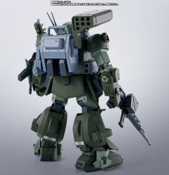 HI-METAL R 眼镜斗犬涡轮特装型-资料图