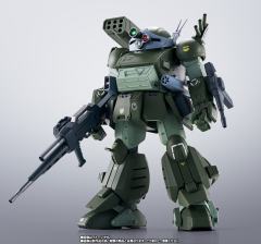HI-METAL R 眼镜斗犬涡轮特装型-资料图