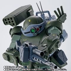 HI-METAL R 眼镜斗犬涡轮特装型-资料图