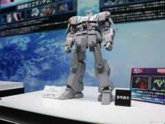 HGUC MRX-010 精神感应高达Mk-II