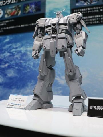 HGUC MRX-010 精神感应高达Mk-II