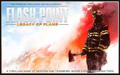 Flash Point :Legacy of Flame