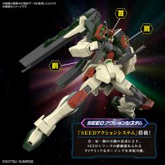 HGCE  ZGMF-103HD 闪电暴风高达-资料图