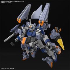HGCE ZGMF-1027M 决斗迅雷高达-资料图