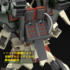 HGCE  ZGMF-103HD 闪电暴风高达-资料图