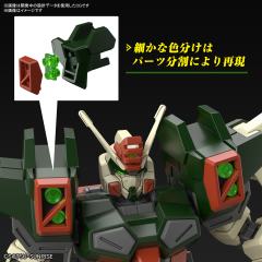 HGCE  ZGMF-103HD 闪电暴风高达-资料图