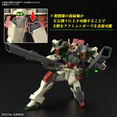HGCE  ZGMF-103HD 闪电暴风高达-资料图