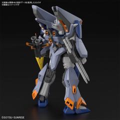 HGCE ZGMF-1027M 决斗迅雷高达-资料图
