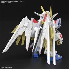 SDCS ZGMF/A-262PD-P 非凡强袭自由高达-资料图