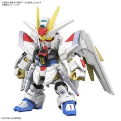 SDCS ZGMF/A-262PD-P 非凡强袭自由高达-资料图