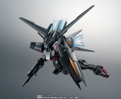 R魂 GAT-01A2R 屠杀短剑 ver. A.N.I.M.E.-资料图