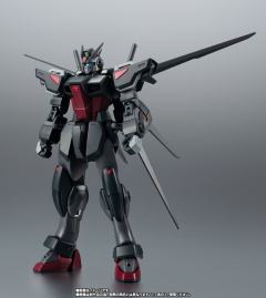 R魂 GAT-01A2R 屠杀短剑 ver. A.N.I.M.E.-资料图