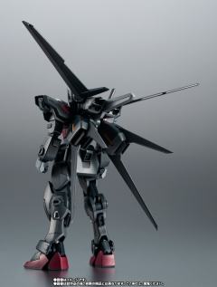 R魂 GAT-01A2R 屠杀短剑 ver. A.N.I.M.E.-资料图