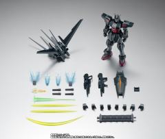 R魂 GAT-01A2R 屠杀短剑 ver. A.N.I.M.E.-资料图