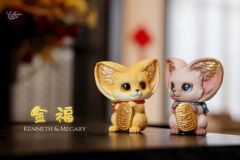 金福组合-资料图