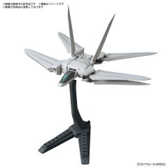 高达模型 配件套组 10(银河推进器)-资料图