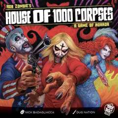 House of 1000 Corpses