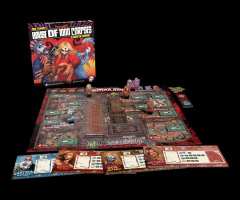 House of 1000 Corpses-资料图