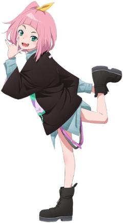 渡濑季初