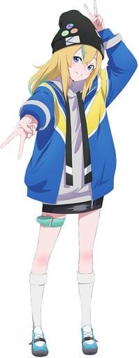 山之内花音