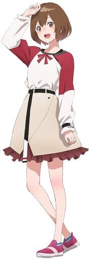 光月真昼