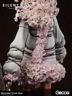 樱花头-资料图