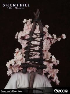 樱花头-资料图
