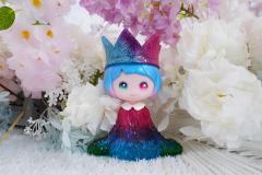 YOSUKE UENO × INSTINCTOY Majestic Hapico-宇宙雪-资料图