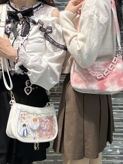 水墨痛