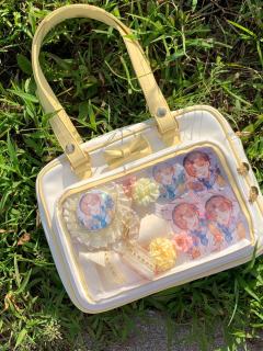 星际痛-资料图