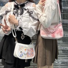 水墨痛-资料图